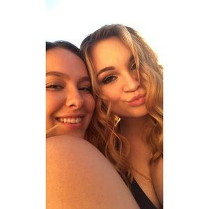 Meet your Posher, Bailey